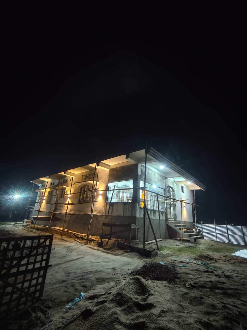 Construction Site