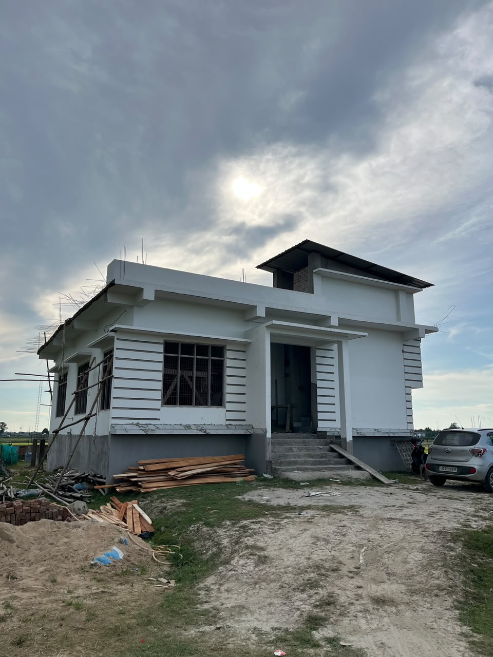 House Construction