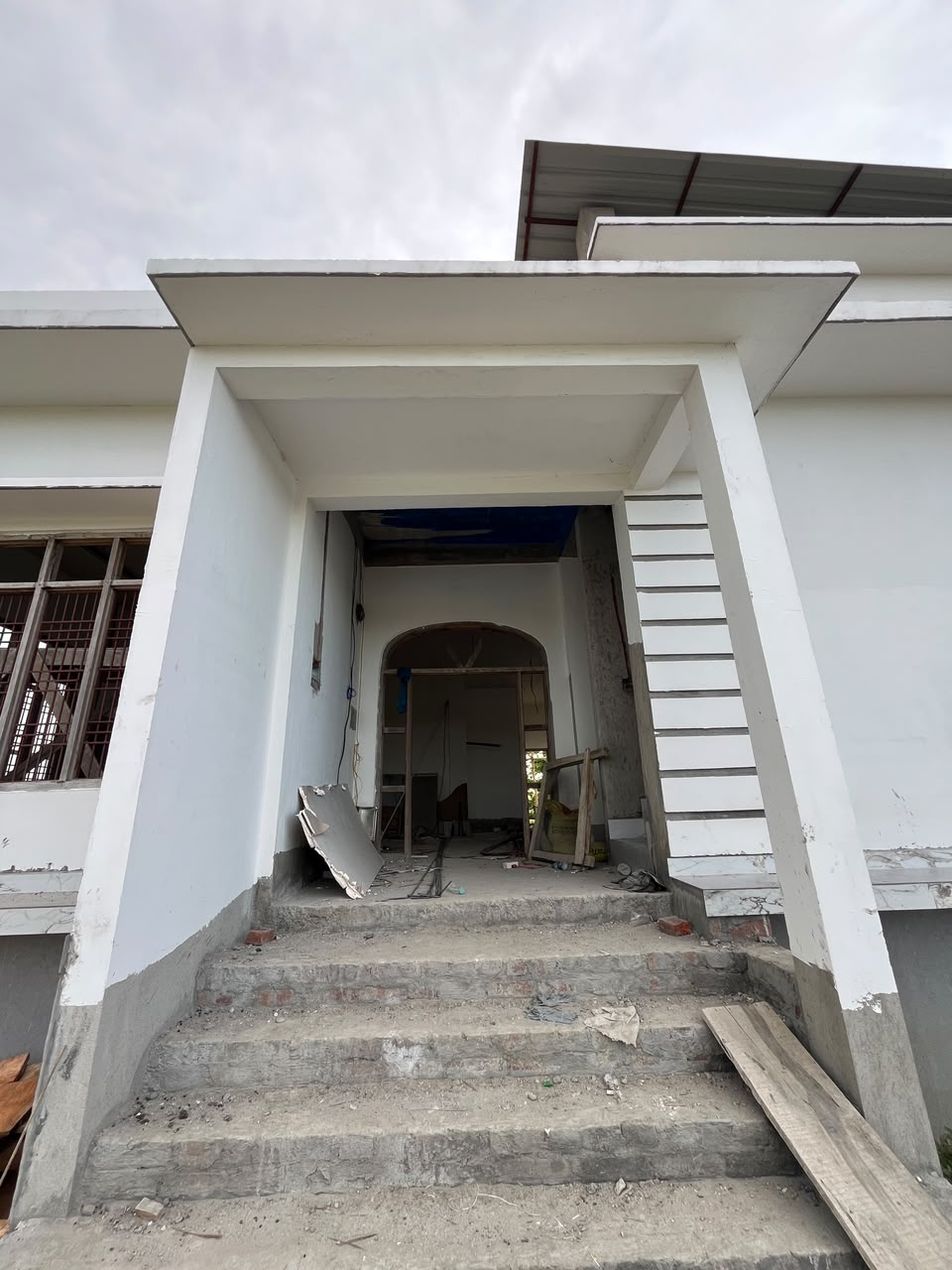 Construction Site