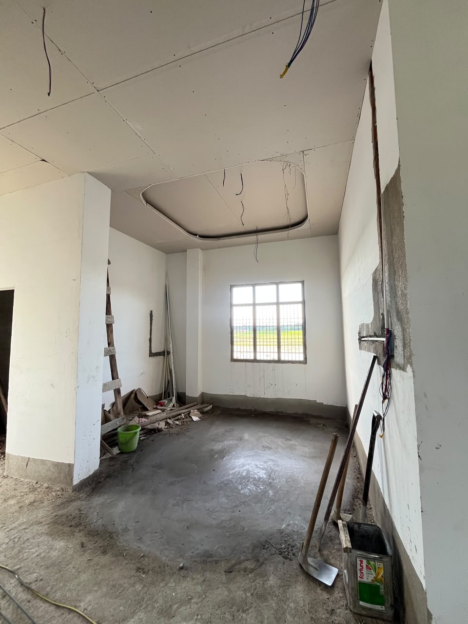 Construction Site