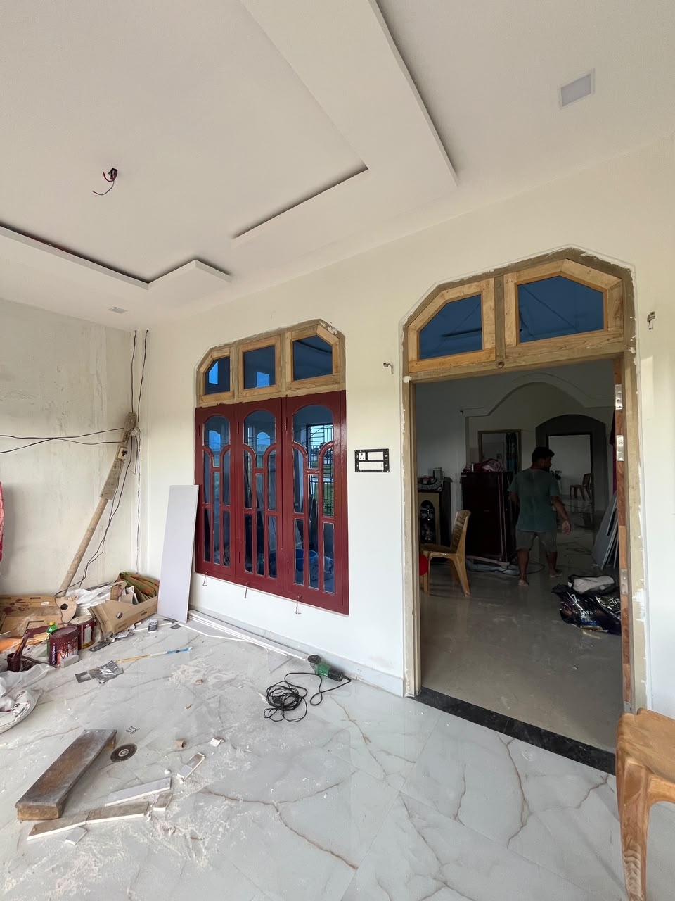 Construction Site